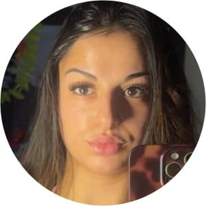 User Profile Avatar