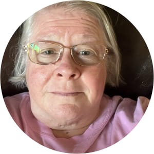 User Profile Avatar