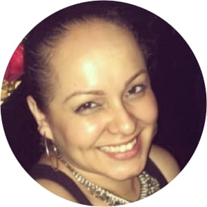 User Profile Avatar