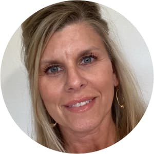 User Profile Avatar