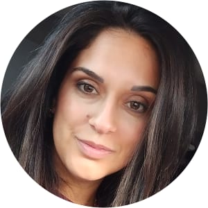 User Profile Avatar