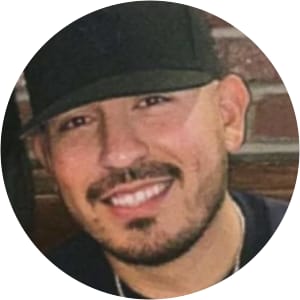 User Profile Avatar