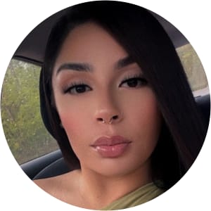 User Profile Avatar