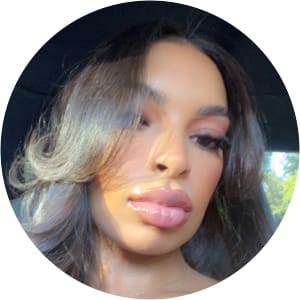 User Profile Avatar