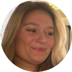 User Profile Avatar
