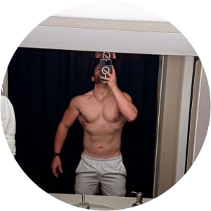 User Profile Avatar