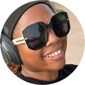 User Profile Avatar