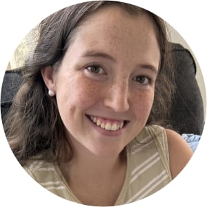 User Profile Avatar