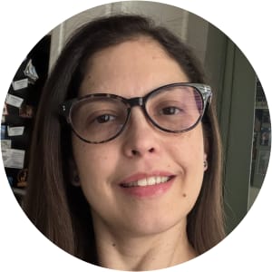User Profile Avatar