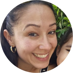 User Profile Avatar