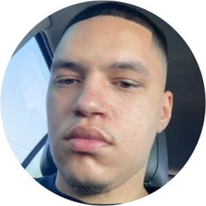 User Profile Avatar