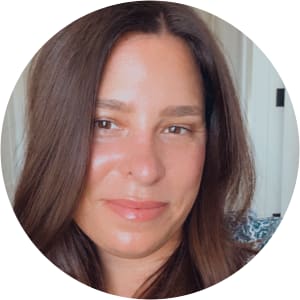 User Profile Avatar