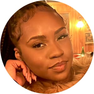 User Profile Avatar