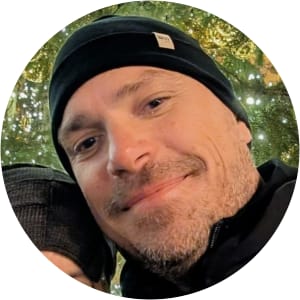 User Profile Avatar