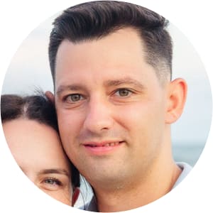 User Profile Avatar