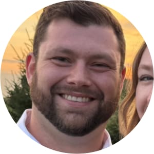 User Profile Avatar