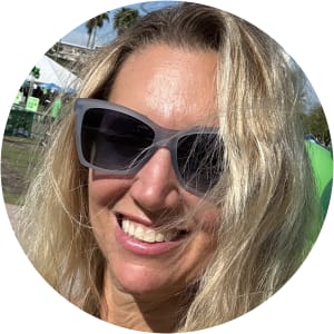 User Profile Avatar
