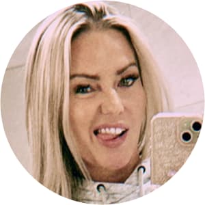 User Profile Avatar