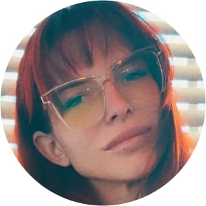 User Profile Avatar