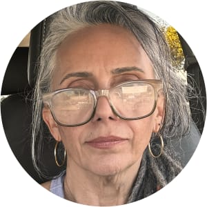 User Profile Avatar