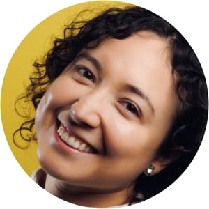 User Profile Avatar