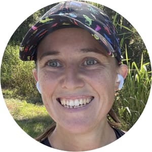 User Profile Avatar