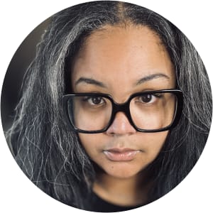 User Profile Avatar