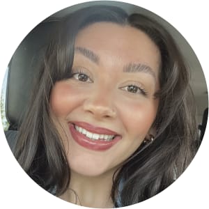 User Profile Avatar
