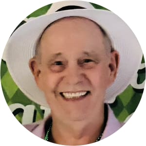 User Profile Avatar