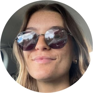 User Profile Avatar