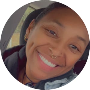 User Profile Avatar