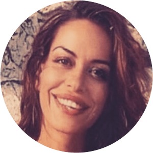 User Profile Avatar