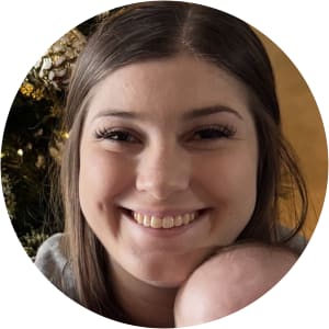 User Profile Avatar