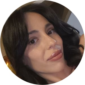 User Profile Avatar
