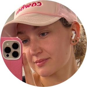 User Profile Avatar