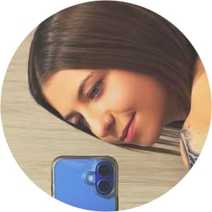 User Profile Avatar