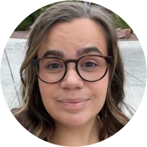 User Profile Avatar