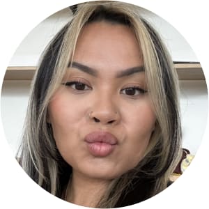 User Profile Avatar