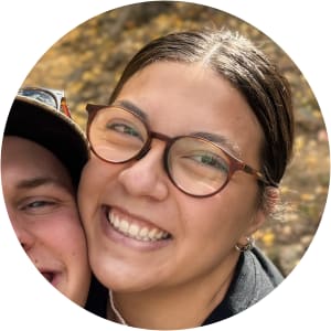 User Profile Avatar