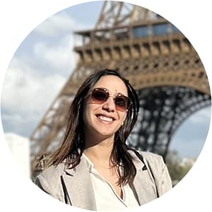 User Profile Avatar