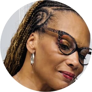 User Profile Avatar