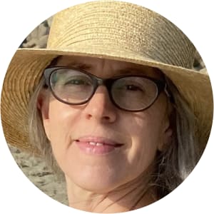 User Profile Avatar