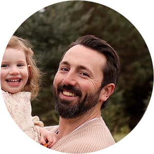 User Profile Avatar