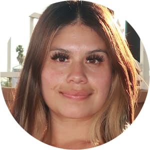 User Profile Avatar
