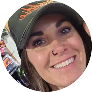 User Profile Avatar
