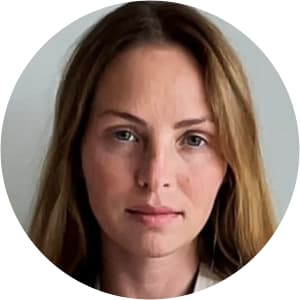User Profile Avatar