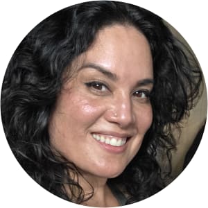 User Profile Avatar