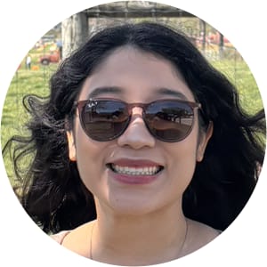 User Profile Avatar