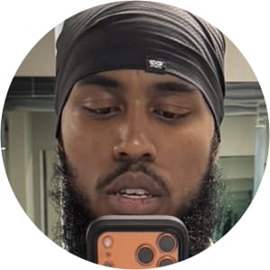 User Profile Avatar