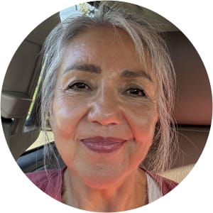 User Profile Avatar